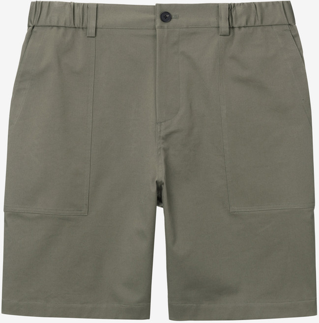 마인드브릿지 남성용 퍼티그 하프팬츠 MYHP3150