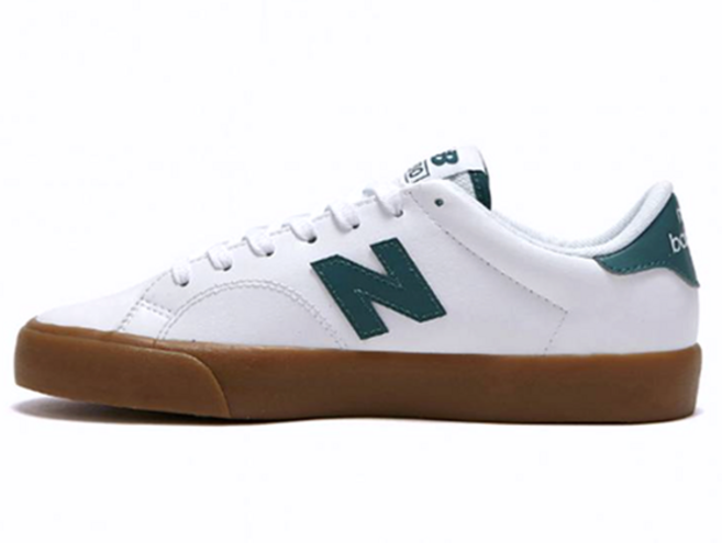 New Balance 中性款復古休閒運動鞋 CT210RUP