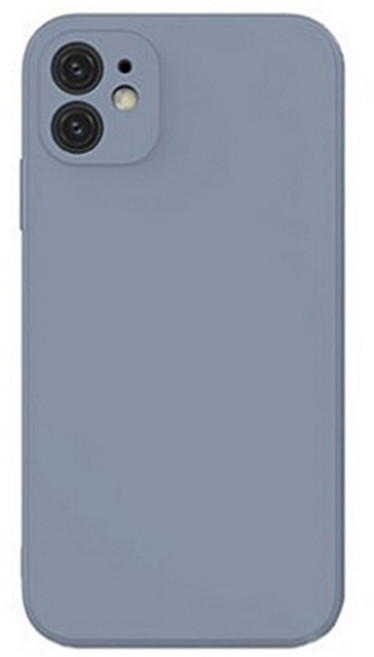 워너프 소프트 파스텔 씬 젤리 휴대폰 케이스