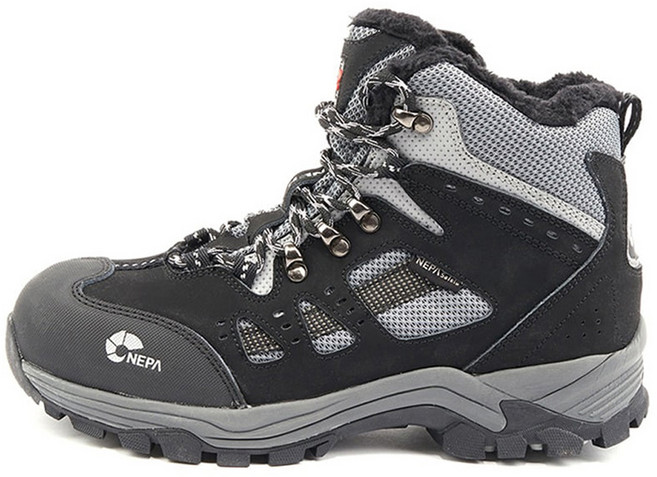 네파 남성용 방한 안전화 GT-36W