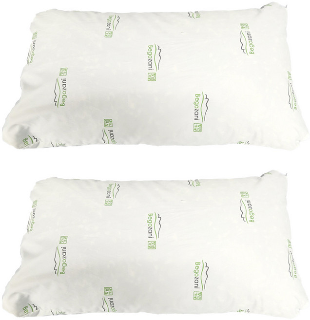 베고자니 안전한 숙면 베고자니 다우다 속지 2p