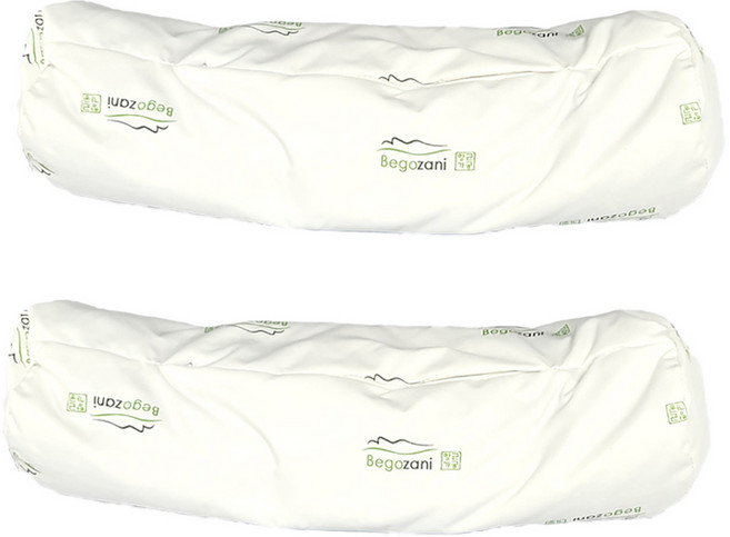 베고자니 베개 속지