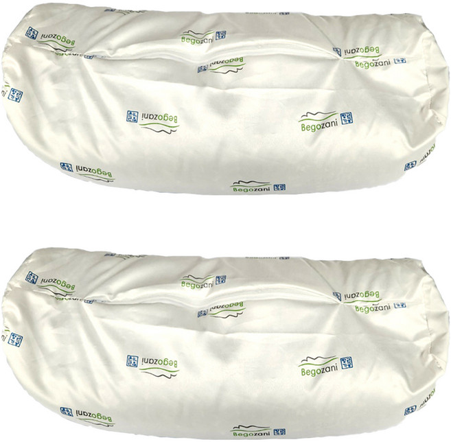 베고자니 속지 원형베개 베개커버