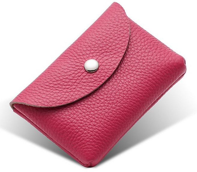 피어니스트 리치 카드 동전지갑