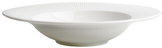 티니블랑 베일 파스타볼 2호 25.5cm, 화이트, 1개