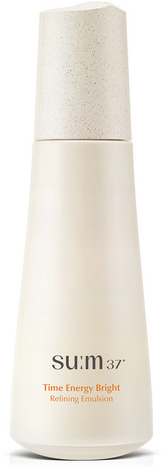 숨37도 타임에너지 브라이트 리파이닝 에멀전, 120ml, 1개