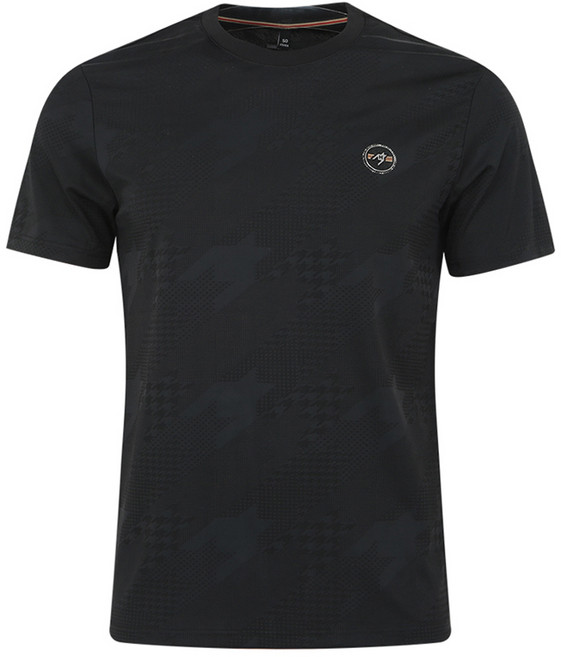 페라어스 남성용 소프트 아이스 라운드 골프셔츠 CTM4OM2142