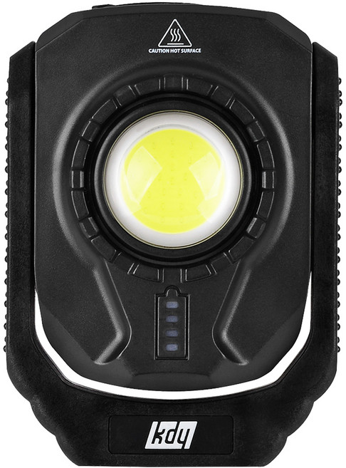 케이디와이 COB C타입 작업등 KWL-1000, 1개