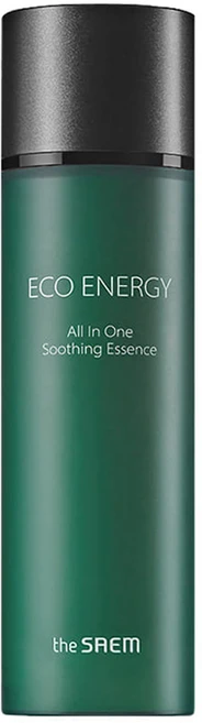 더샘 에코 에너지 올인원 수딩 에센스, 160ml, 1개 - 쿠팡