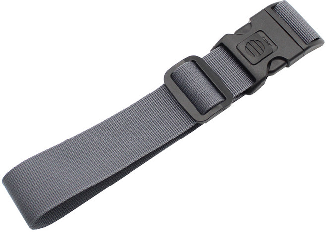 트래블큐브 이중잠금 락버클 비비드 여행가방 보조 연결벨트