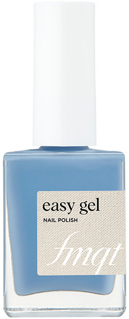 fmgt 이지 젤 네일 매니큐어, 1개, 85TintedIndigo