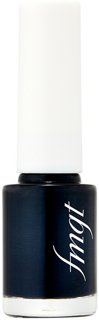 더페이스샵 스타일 네일, 2BK 블랙 아메리카노, 7ml, 1개