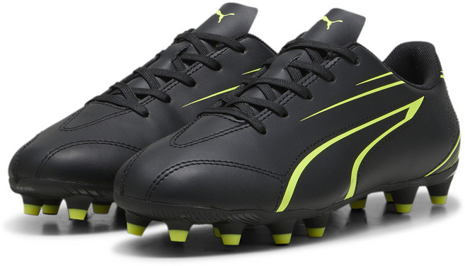 PUMA 兒童用 VITORIA TT JR 足球鞋_VITORIA TT JR_10748603