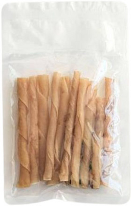 바잇미 강아지 오리지널 롤리츄, 육포, 35g, 1개