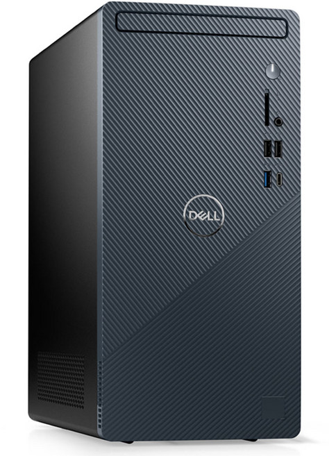 델 2024 인스피론 3030 코어i5 인텔 14세대, 포그 블루, 8GB, 512GB, Free DOS, DN3030T-UB02KR