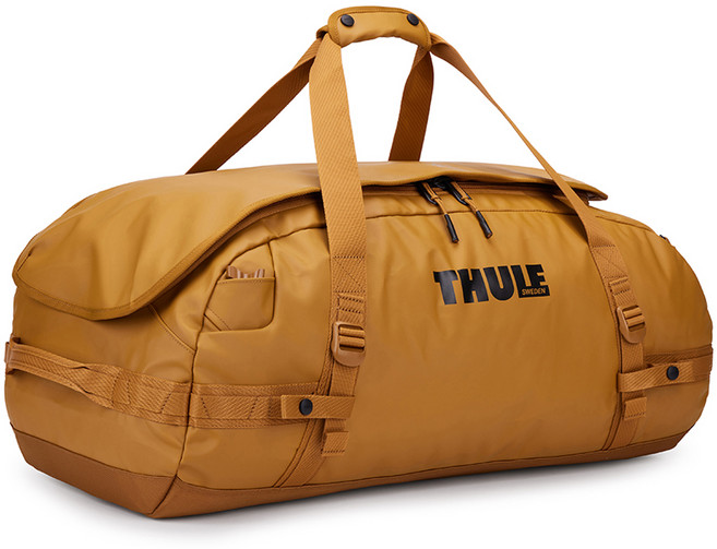 툴레 캐즘 더플 백 70L 320499