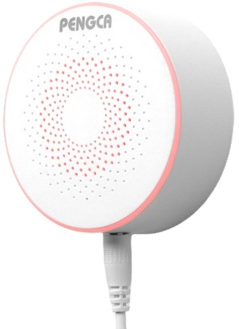 펭카 스마트 사이렌 경보기 SR1004