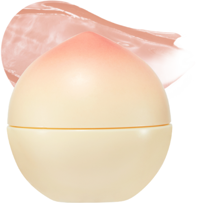 토니모리 미니 과일 립밤, 피치, 7g, 1개