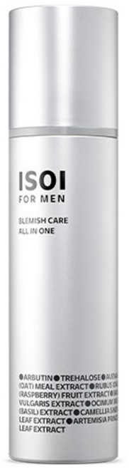 아이소이 포 맨 블레미쉬 케어 올인원 로션, 100ml, 1개