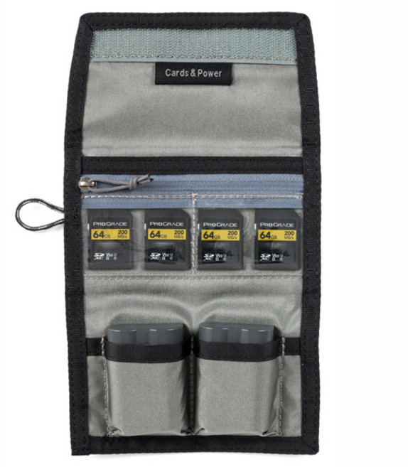 씽크탱크 배터리 홀더, TT0229, 1개