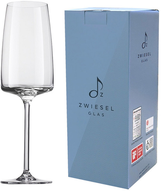 쇼트즈위젤 센사 샴페인잔 120591, 1개