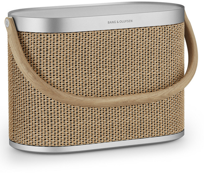 뱅앤올룹슨 베오사운드 A5 블루투스 무선 스피커, 노르딕 위브