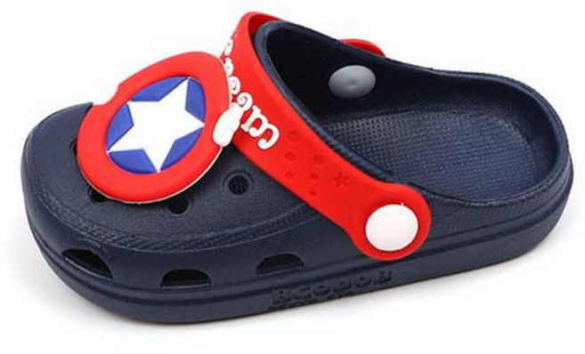 루루슈 아동용 스윗 아이스 샌들 RS145