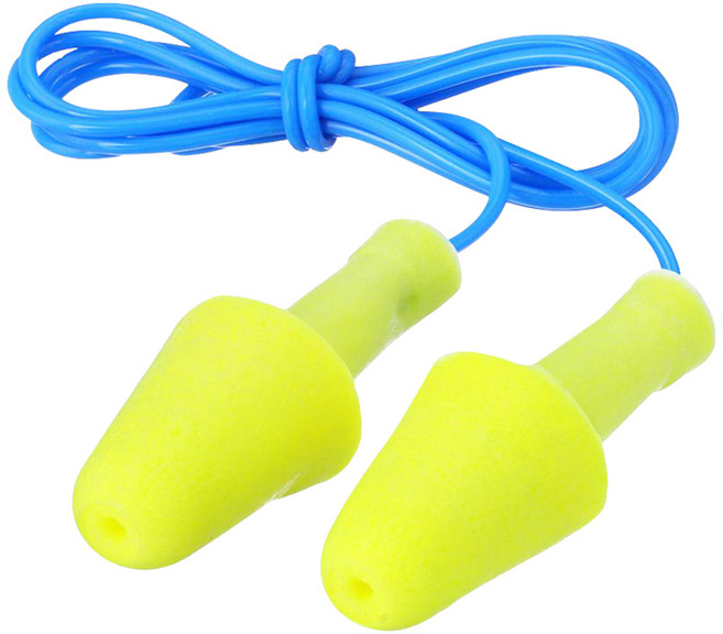 쓰리엠 Flexible Fit 유선 이어플러그, 1개, 1쌍