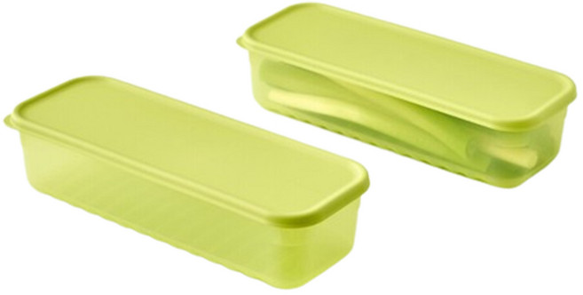 락앤락 스마트킵 프레쉬 2.2L, 2개입, 1개