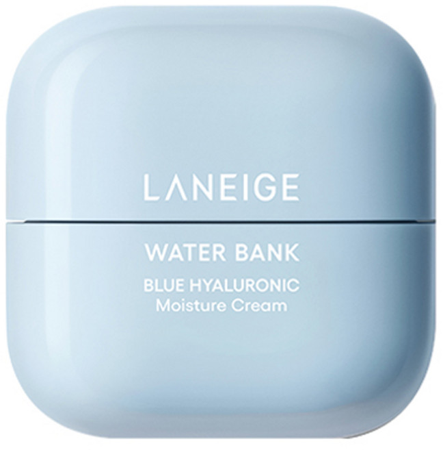 라네즈 워터뱅크 블루 히알루로닉 크림 중건성용, 50ml, 1개