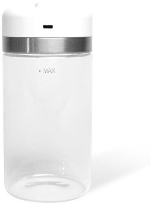 쉘브루 스마트 캐니스터 800ml, 1개, 단품