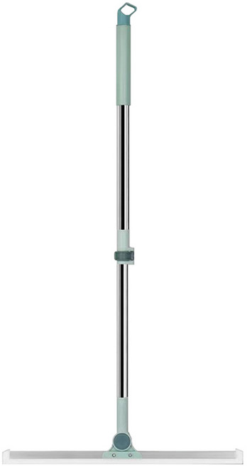 더자카 실리콘 2단 쓱싹 스퀴지 50cm, 1개, 혼합색상