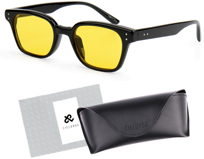 씨엘론다 베이스 틴트 선글라스