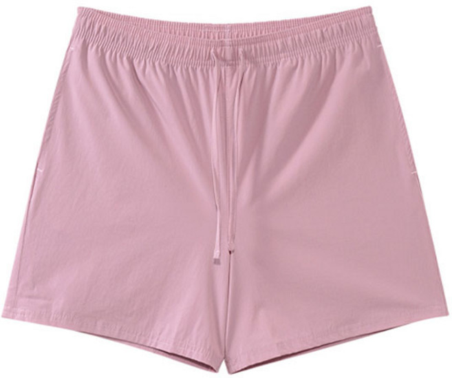 조군샵 남성용 북극 스판 썸머 쇼츠 반바지 P6532