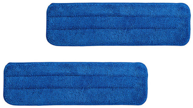 크린메이트 찍찍이패드 리필, 2개