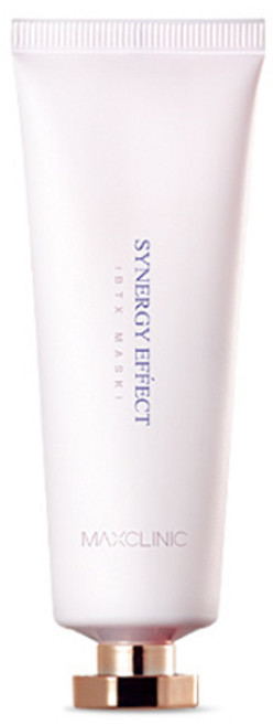 MAXCLINIC Synergy Effect BTX 膠原蛋白撕除式面膜 80g, 1個, 1入