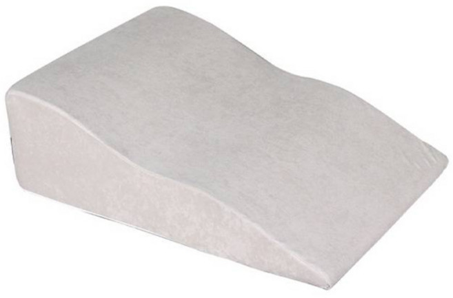 MYME 강아지 논슬립 와이드 스텝 물결 계단, 베이지, 1개