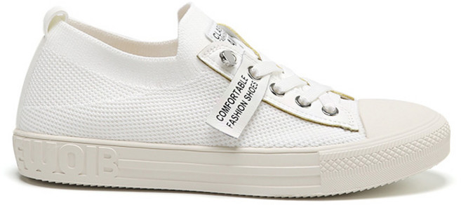 잭앤질 바잉 라벨 삭스 스니커즈 JA4168S