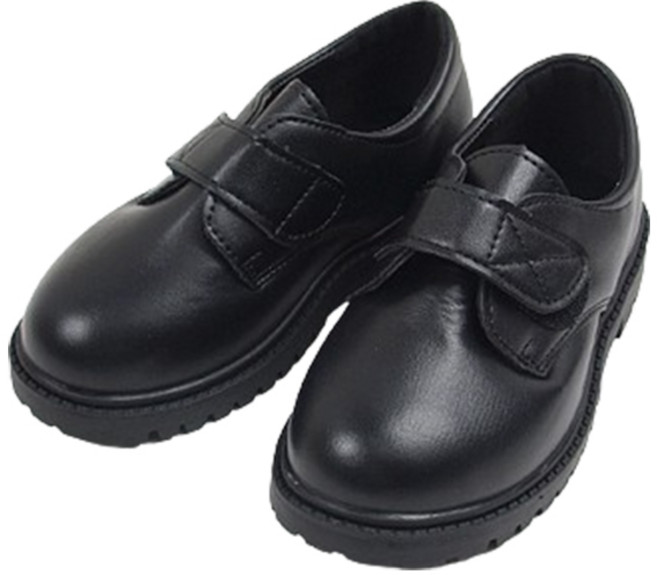 베베마루 아동용 심플 무광 정장구두 9561