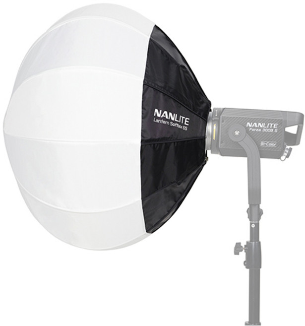 난라이트 BM 마운트 전용 65 랜턴 소프트박스, LT-65, 1개