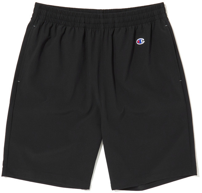 챔피온 ASIA 미니 립스탑 스포츠 숏 팬츠