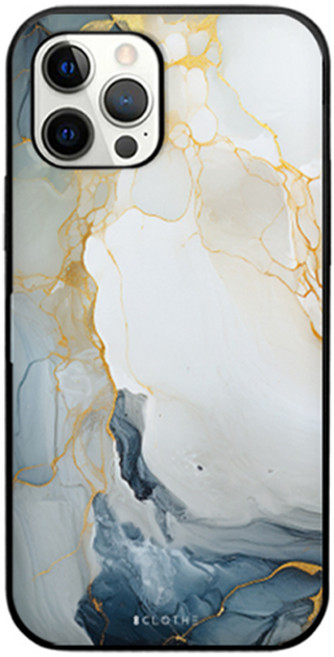 에잇클로드 라이킹 마그네틱 도어 범퍼 휴대폰 케이스