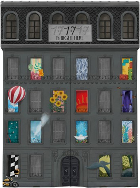 SEVENTEEN BEST ALBUM 17 IS RIGHT HERE 2款中隨機出貨1款, 2CD