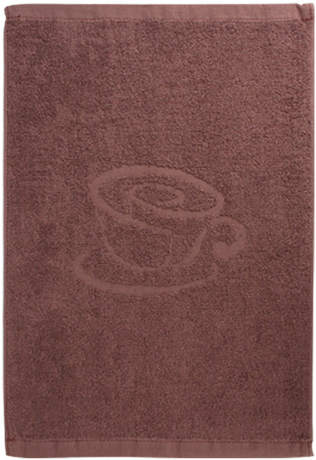 카페행주 쉬라즈리빙 긴 카페행주 카페브라운, 1개