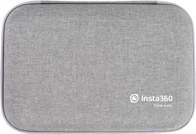 인스타360 R 시리즈 휴대 케이스, 1개