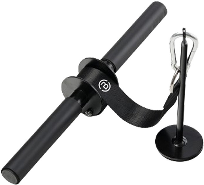 보새 추감기 전완근 운동기, 블랙, 1개