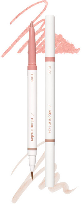 에뛰드 재창조 메이커 아이섀도, 쿨트임, 1개