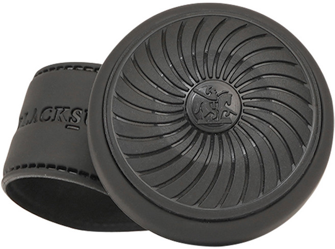 오토반 블랙슈트 실리콘 그립 파워핸들