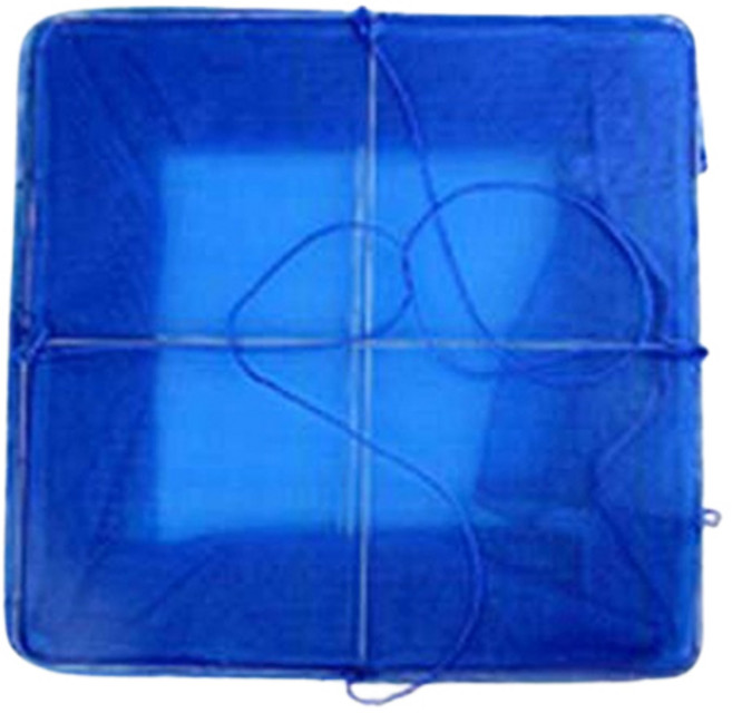 씨타임 건조망 다용도 생선망 식기 4칸 45 x 45 x 65 cm