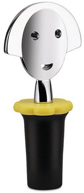 알레시 안나 와인캡 2 AAM06 B, 블랙, 1개